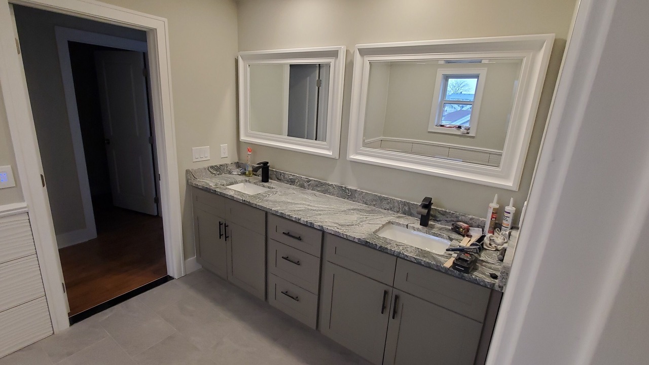 Photo of Bathroom in Anchorville