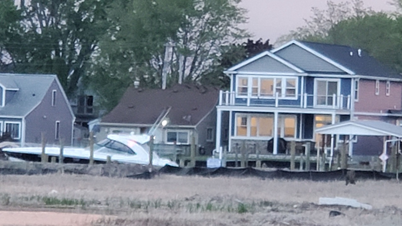 Photo of Outdoor in Anchorville