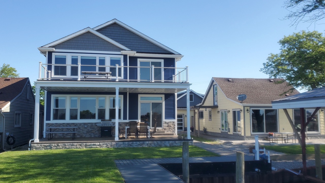 Photo of Outdoor in Anchorville