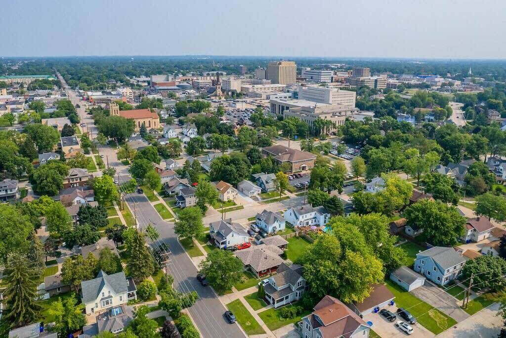 Photo of Outdoor in Appleton