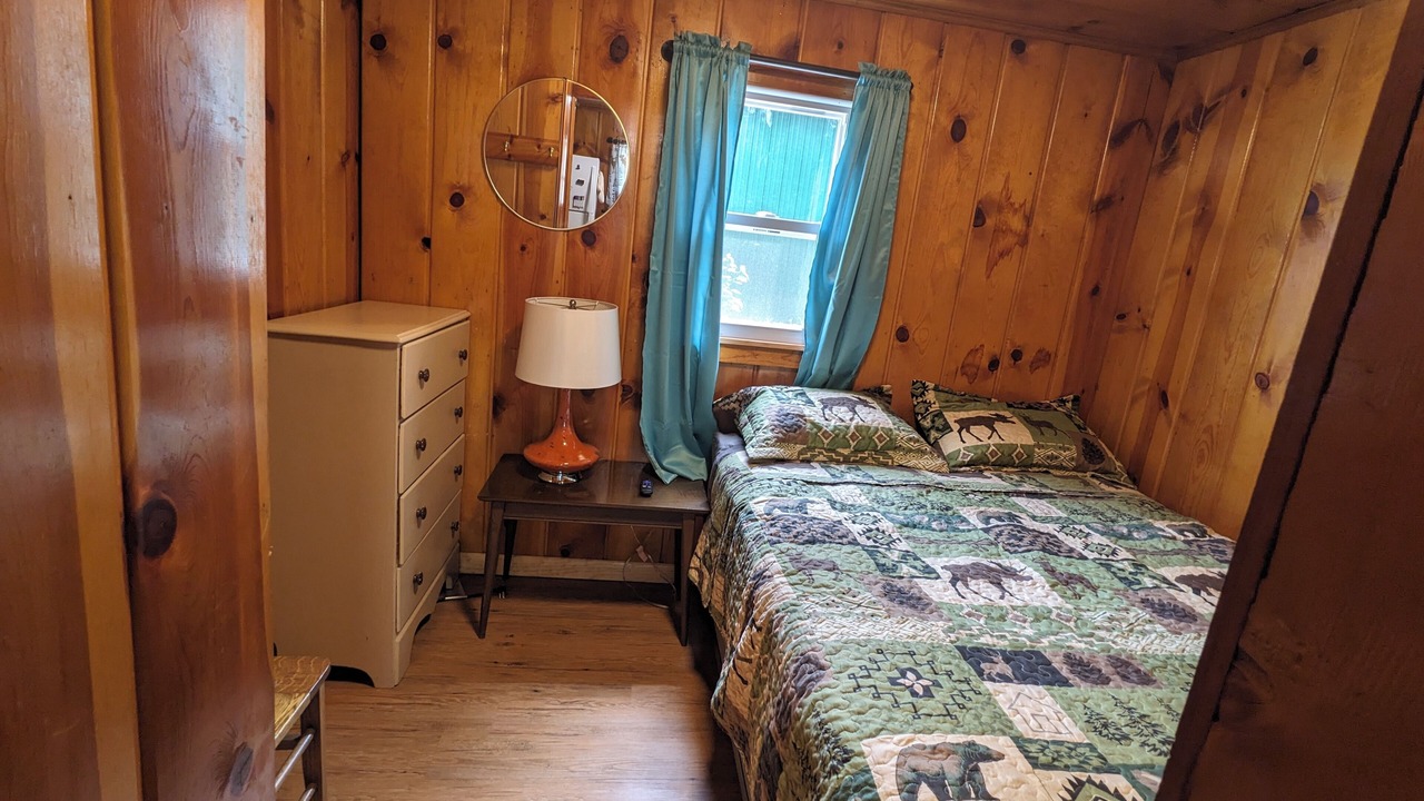 Photo of Bedroom in West Branch