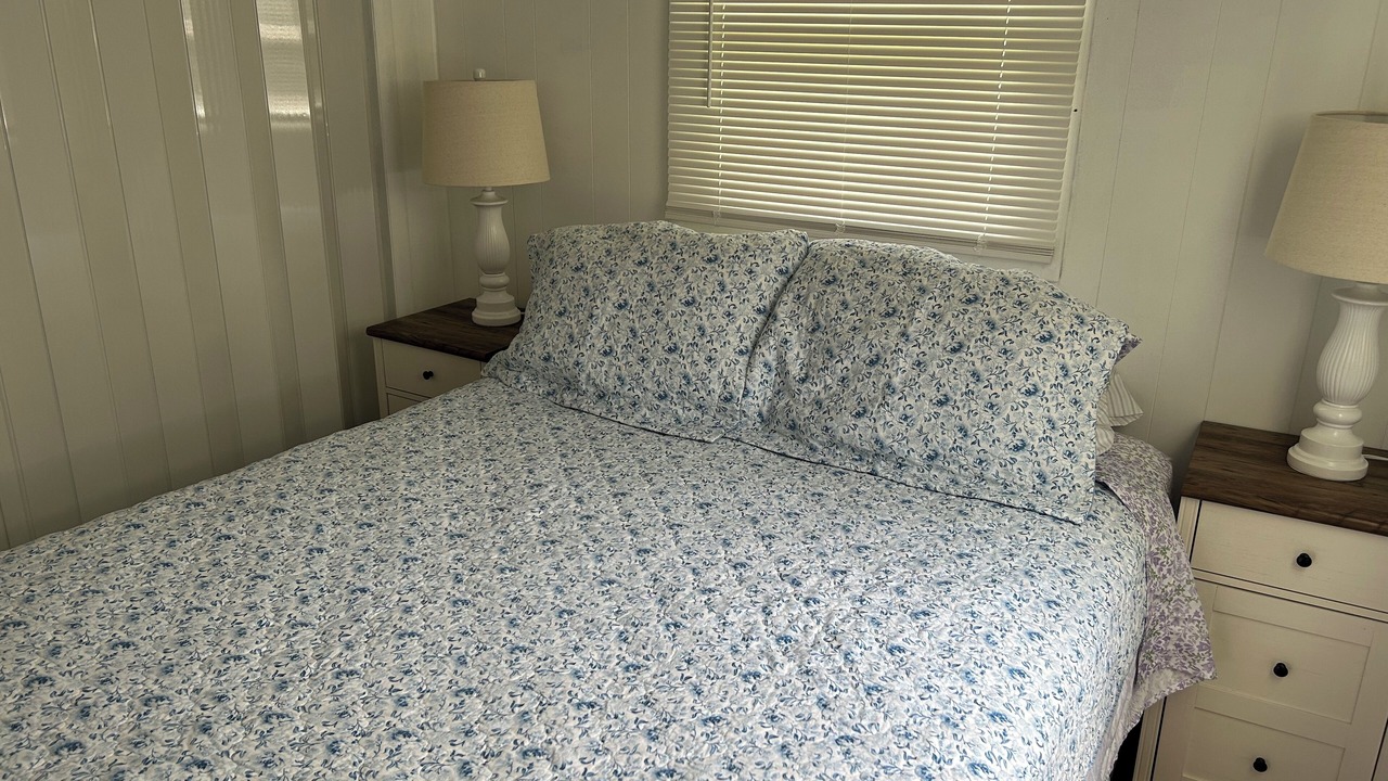 Photo of Bedroom in Prudenville