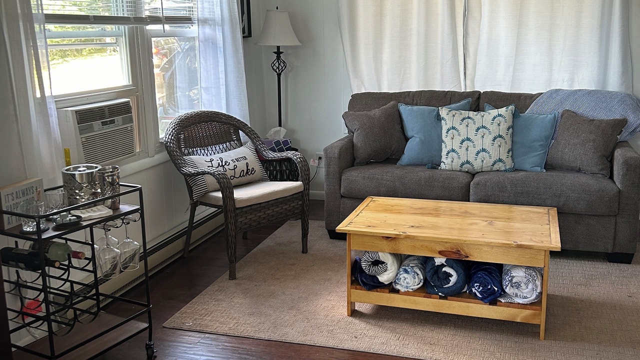 Photo of Livingroom in Prudenville