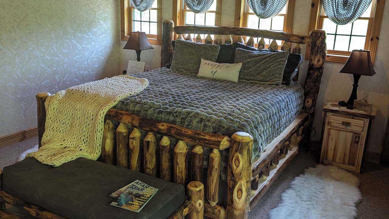 Photo of Bedroom in Moorestown