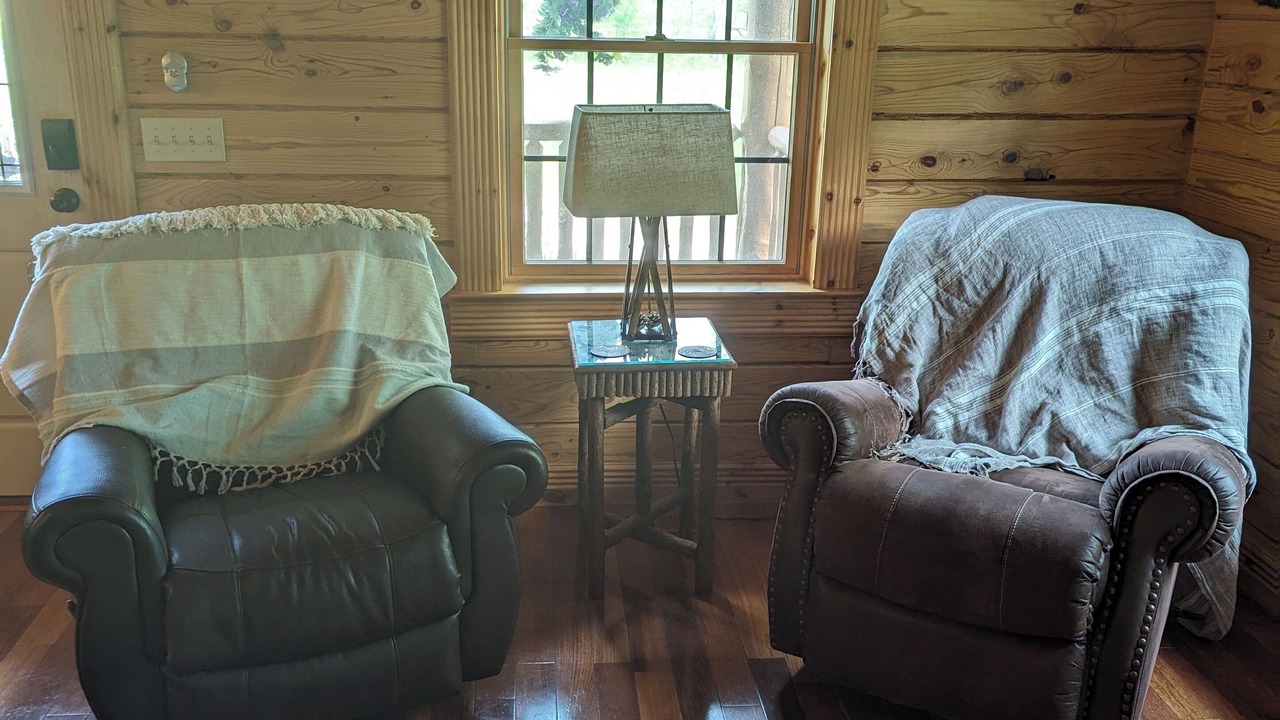Photo of Livingroom in Moorestown