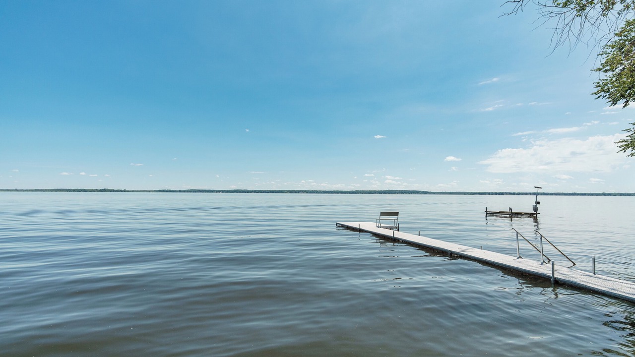 Photo of Outdoor in Lake Koshkonong