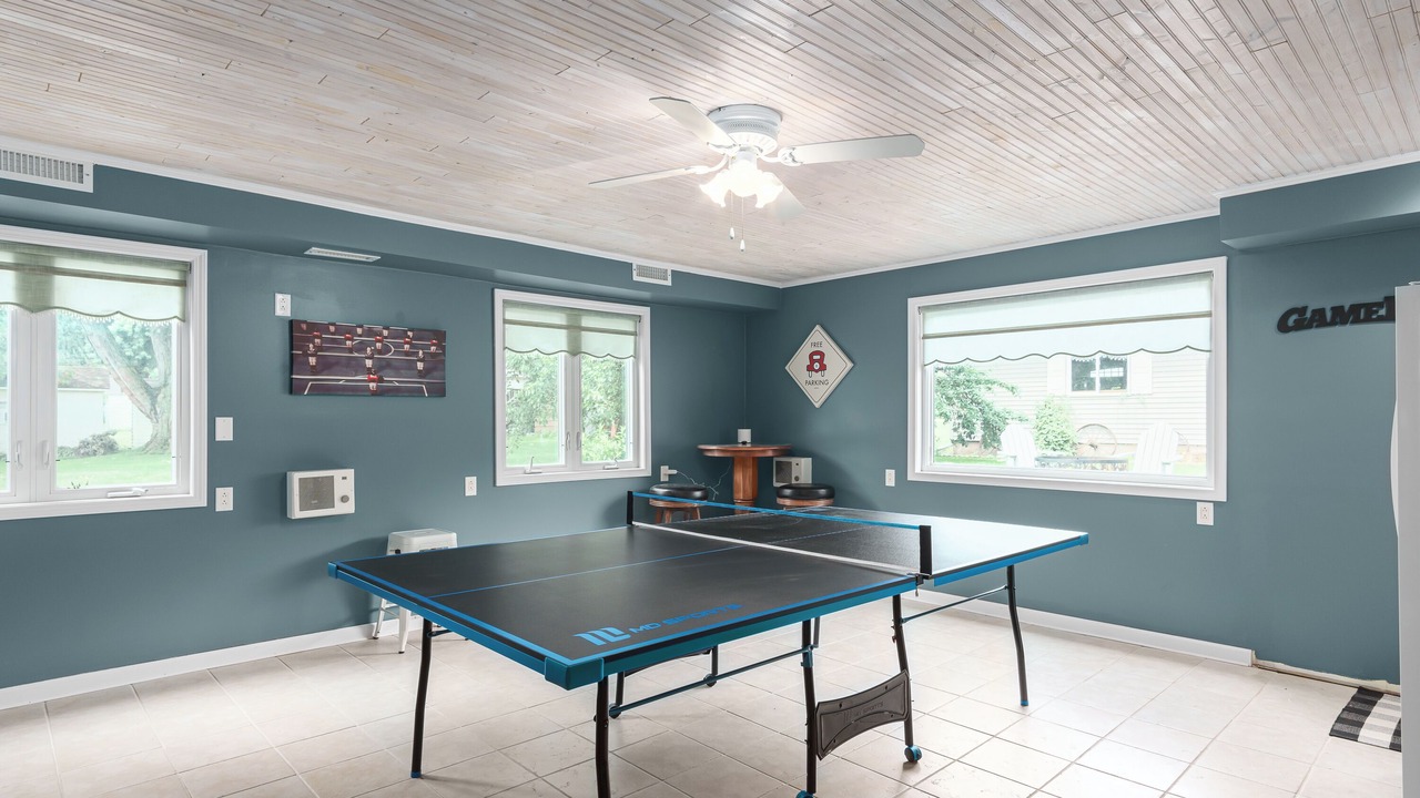 Photo of Bedroom in Lake Koshkonong