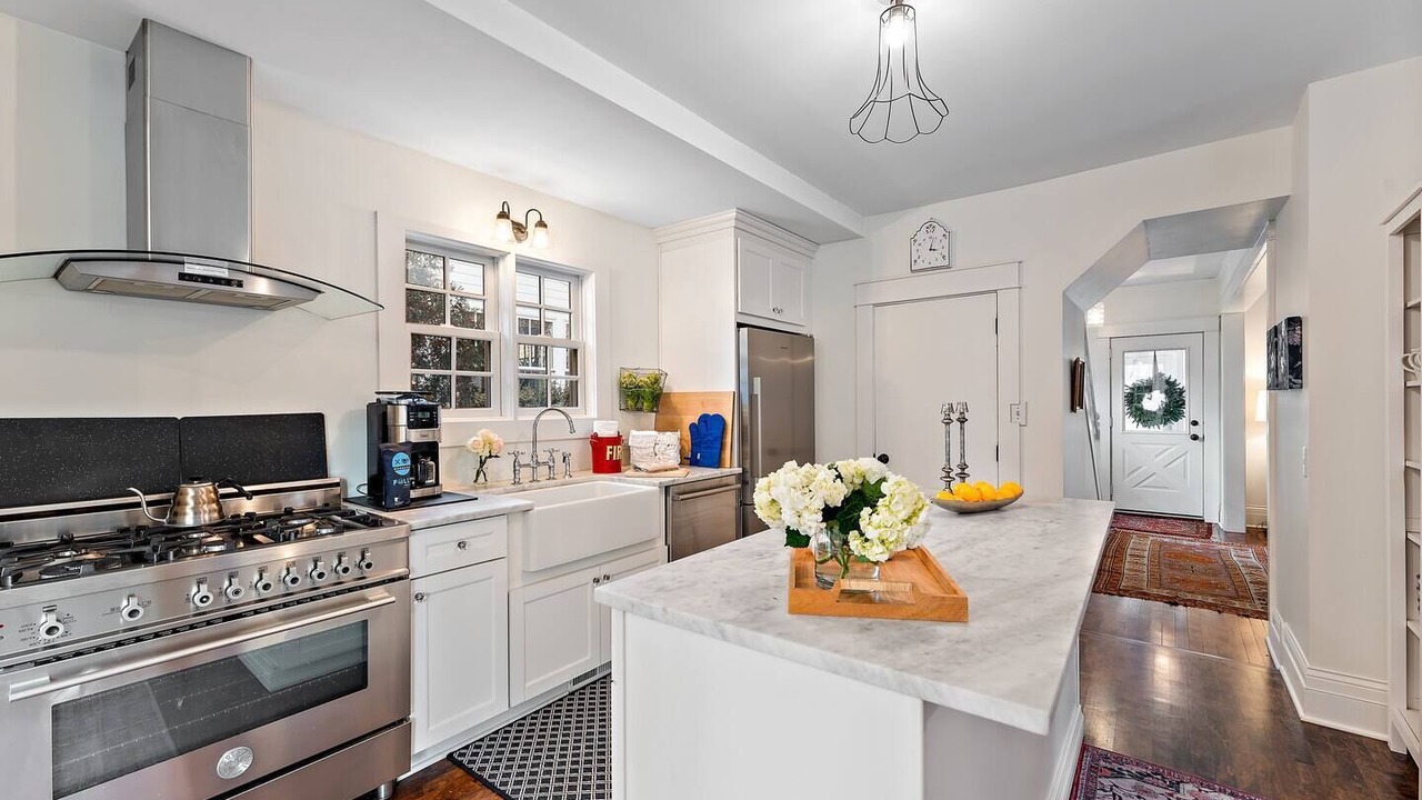 Photo of Kitchen in Wayzata