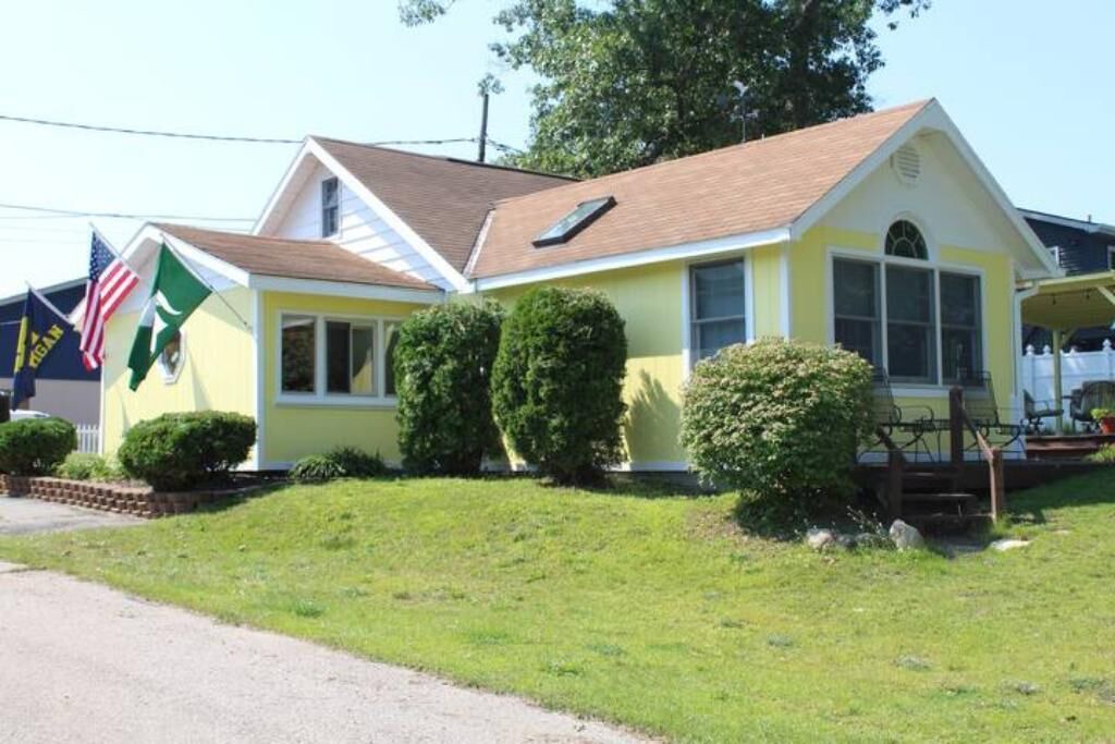 Photo of Outdoor in Prudenville