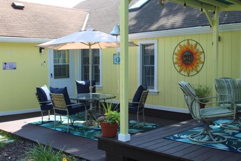 Photo of Outdoor in Prudenville