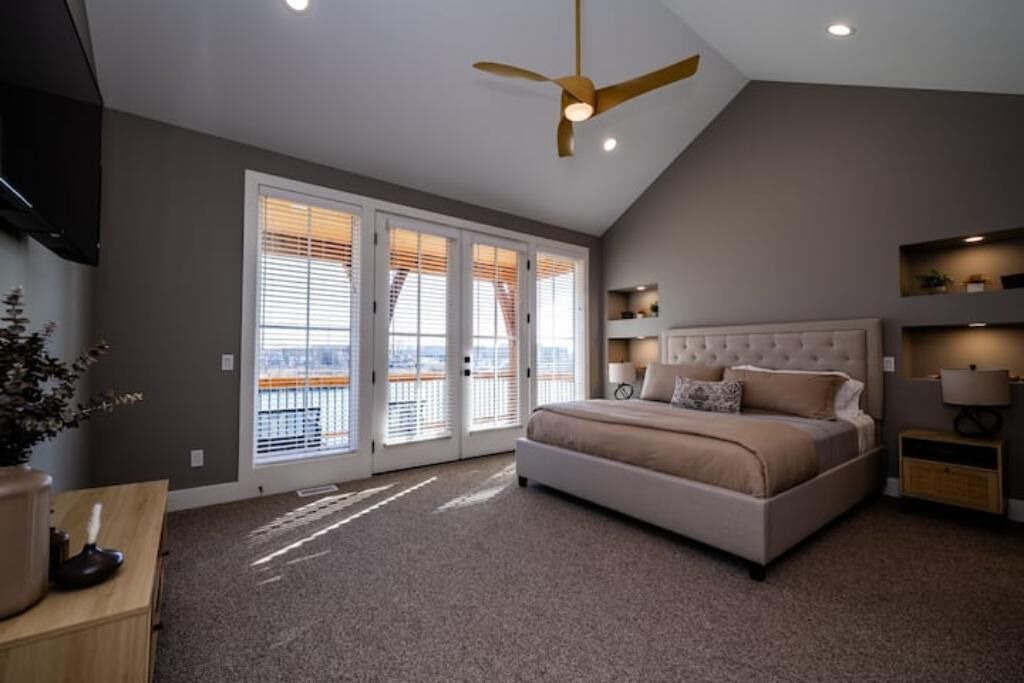 Photo of Bedroom in Saint Joseph