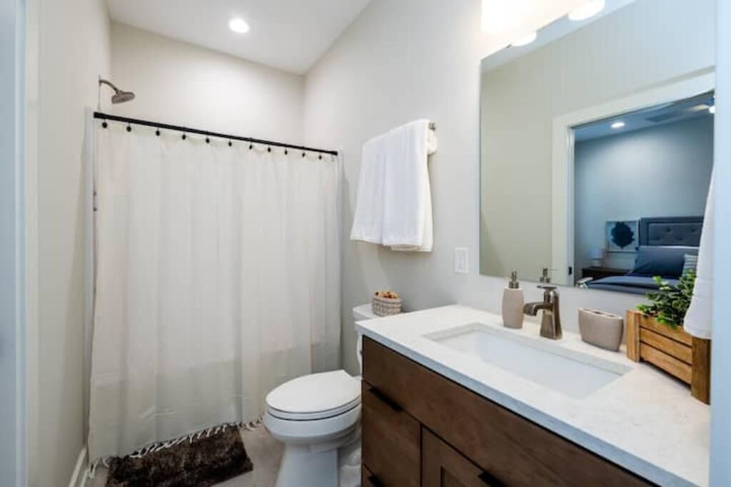 Photo of Bathroom in Saint Joseph