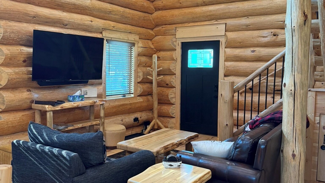Photo of Livingroom in Levering