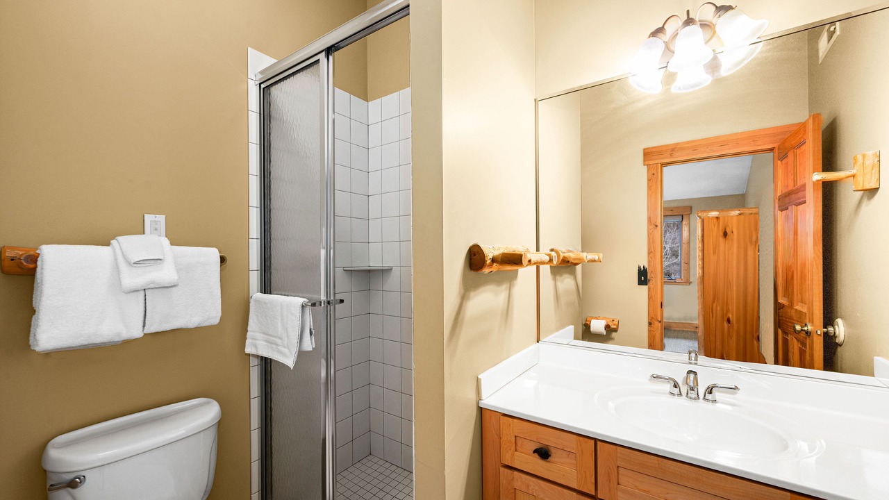 Photo of Bathroom in Lutsen