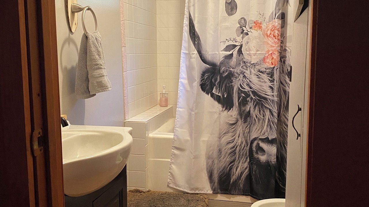 Photo of Bathroom in Prudenville