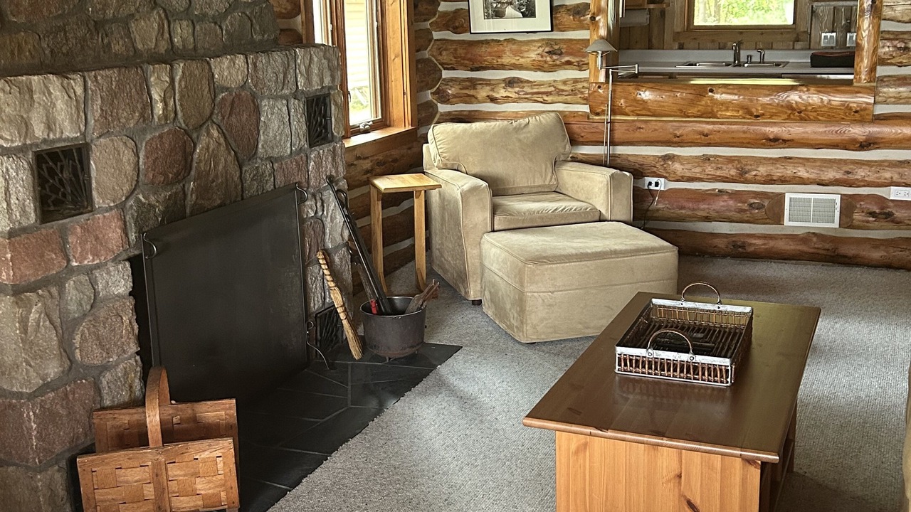 Photo of Livingroom in West Branch