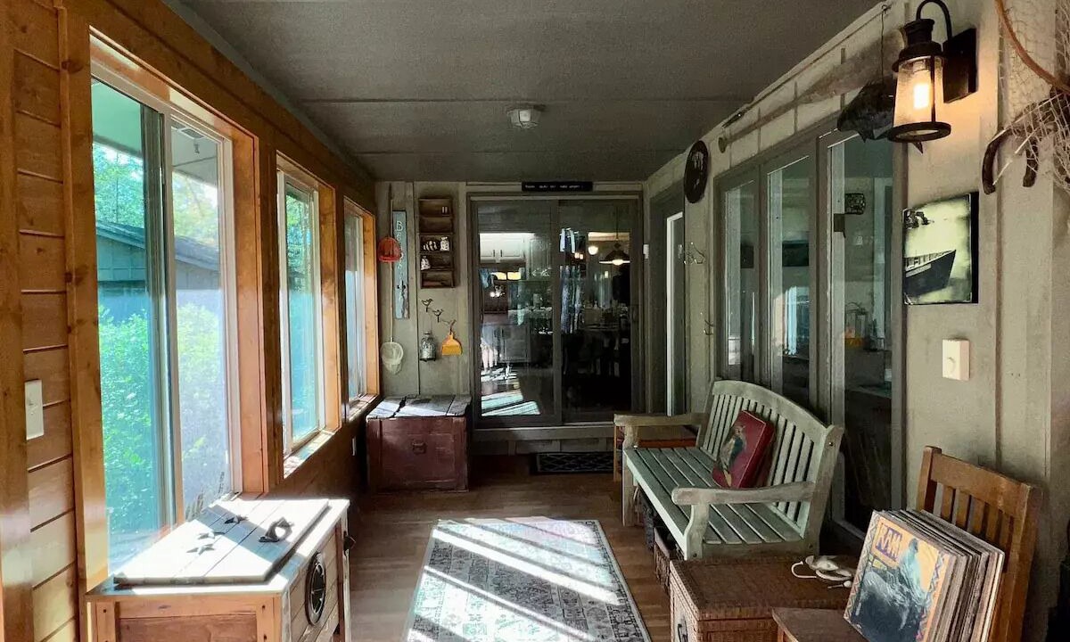 Photo of Bedroom in Mountain