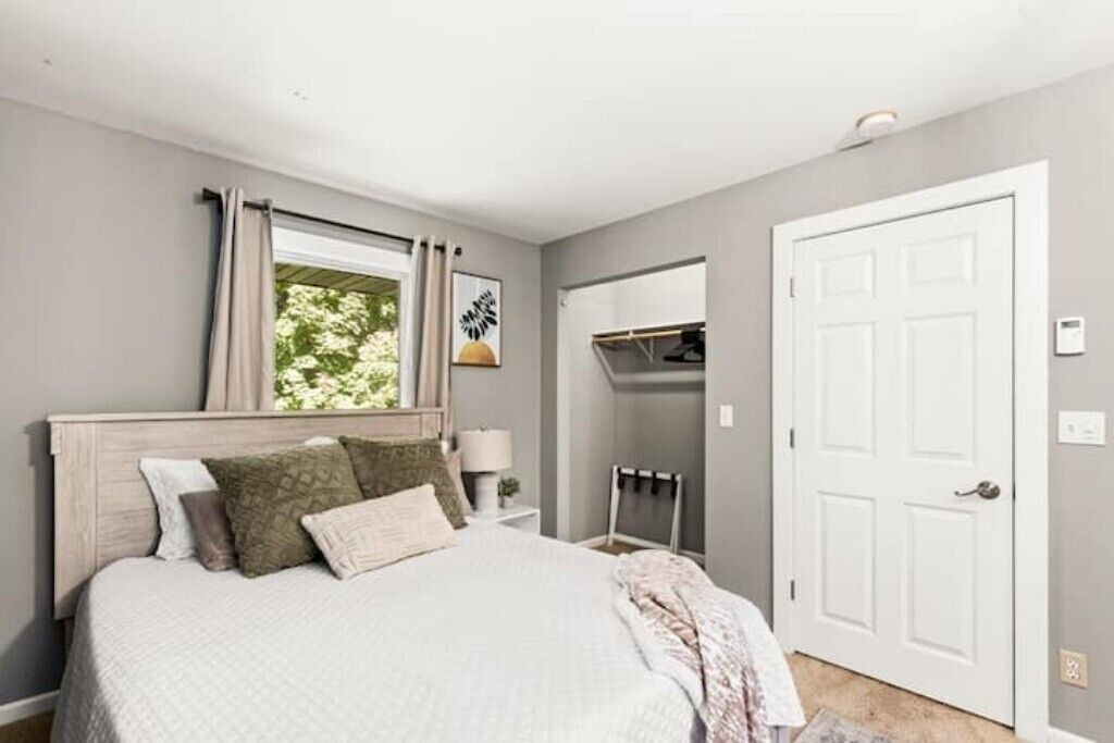 Photo of Bedroom in Lutsen