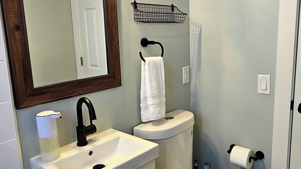 Photo of Bathroom in Richfield