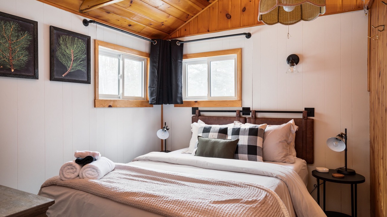 Photo of Bedroom in South Branch