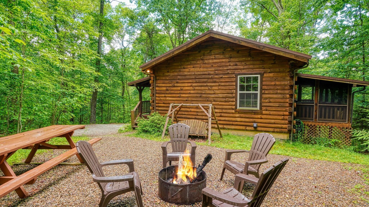 Photo of Outdoor in Logan
