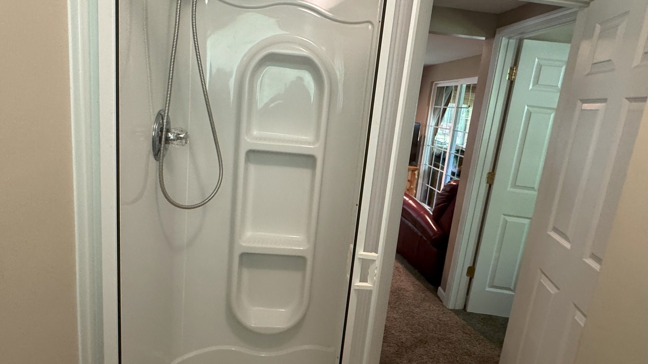 Photo of Bathroom in Houghton Lake