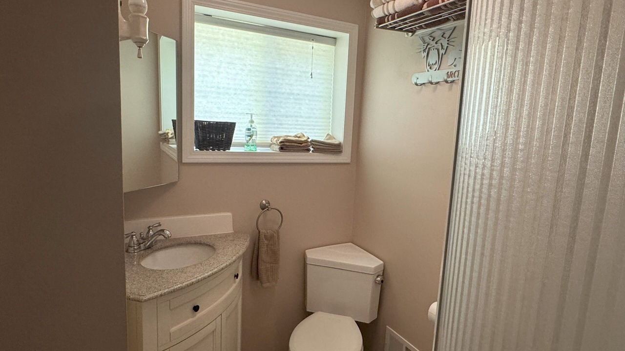 Photo of Bathroom in Houghton Lake