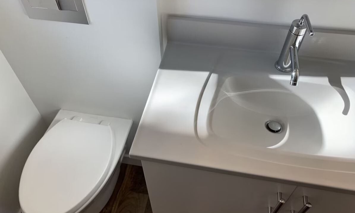 Photo of Bathroom in Hayward