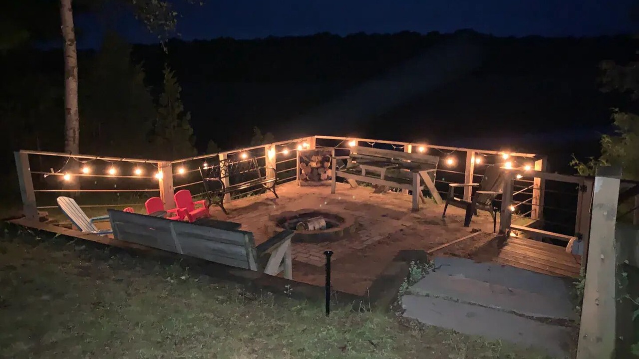 Photo of Patio Balcony in Hope