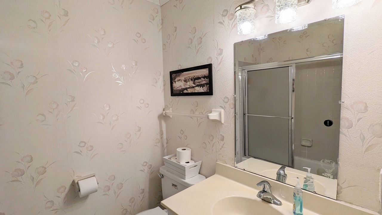Photo of Bathroom in Northeast Minneapolis