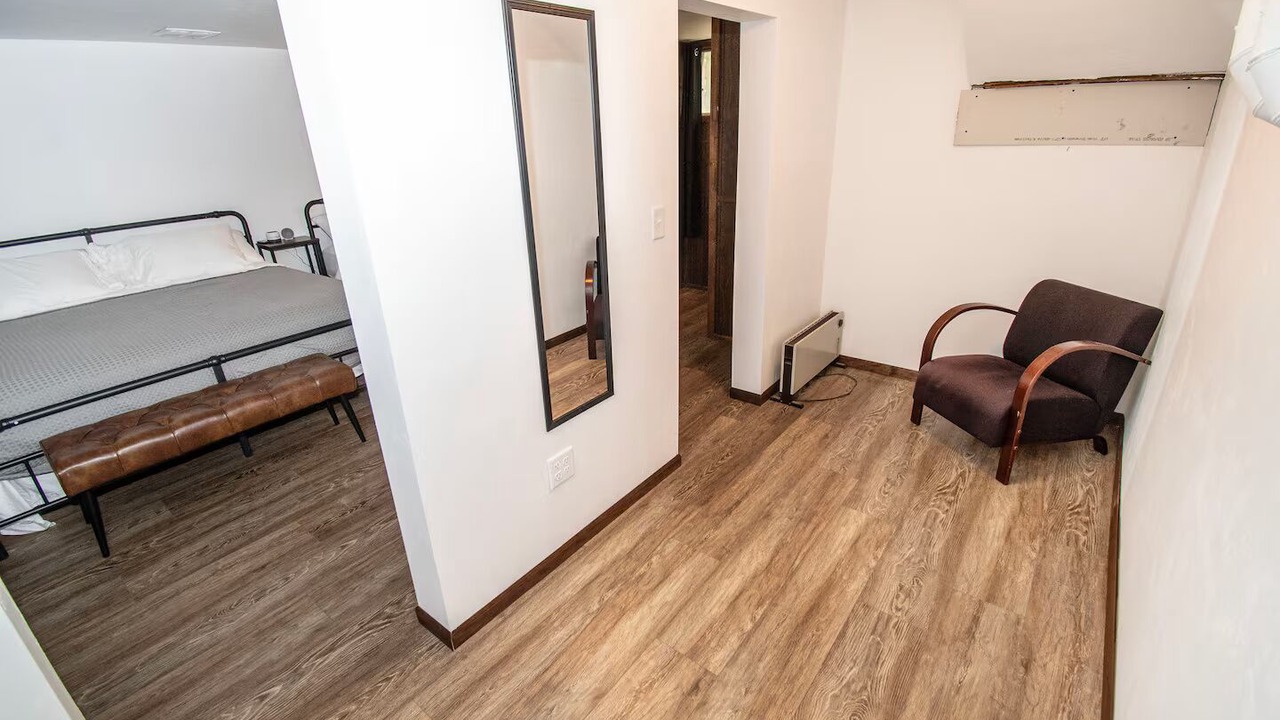 Photo of Bedroom in Athelstane