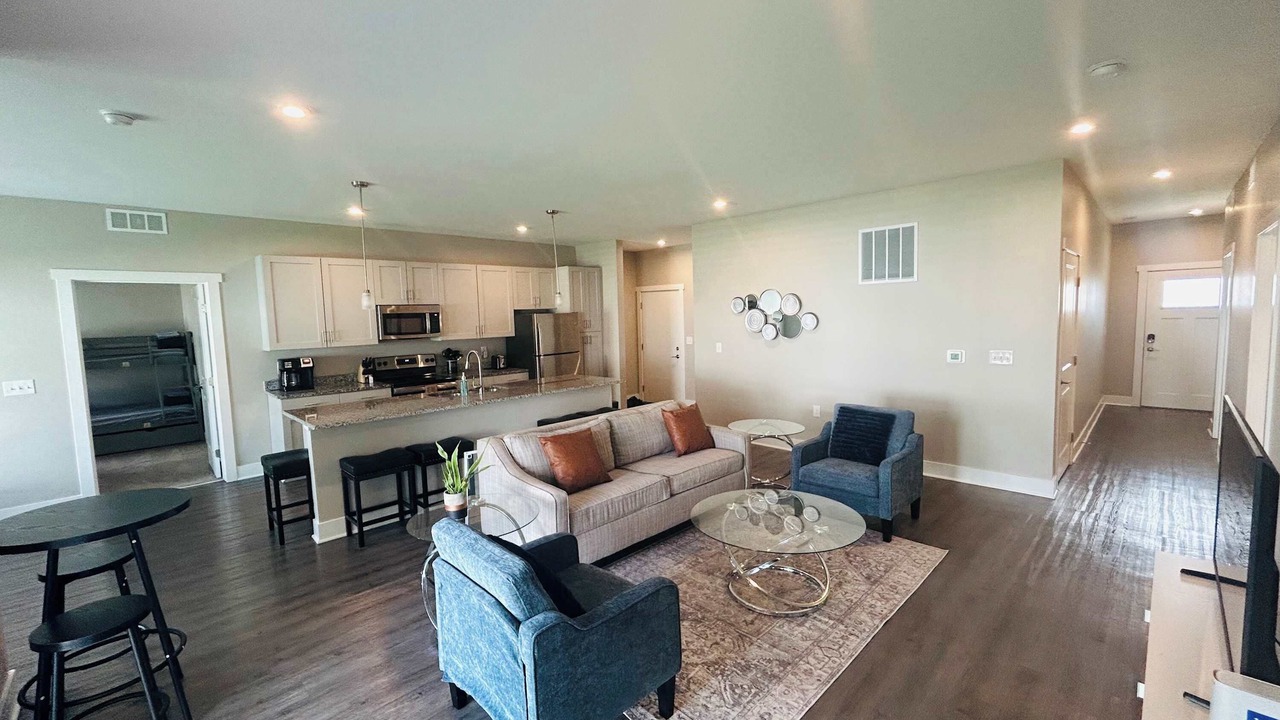 Photo of Livingroom in Grandville