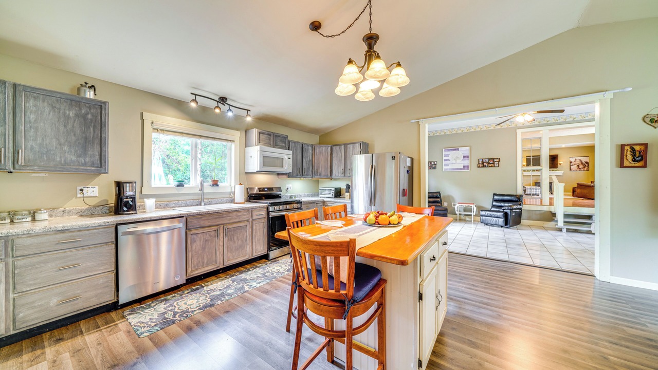Photo of Kitchen in Highview