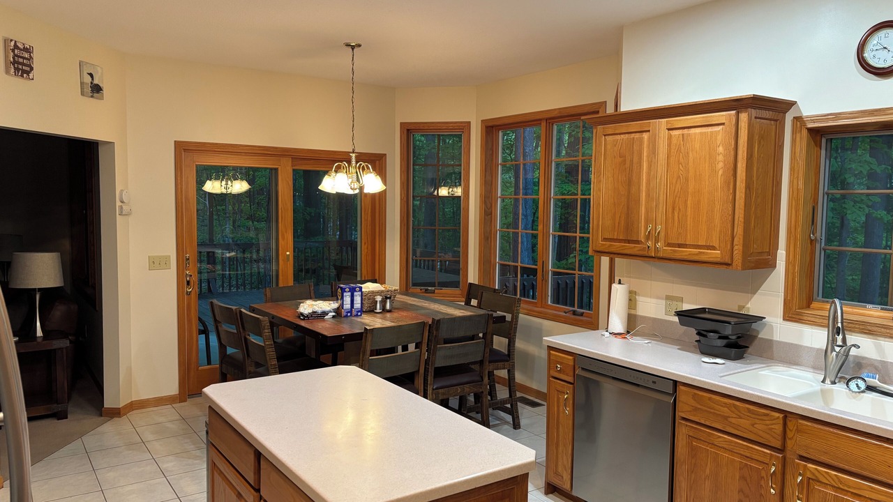 Photo of Kitchen in Bellaire