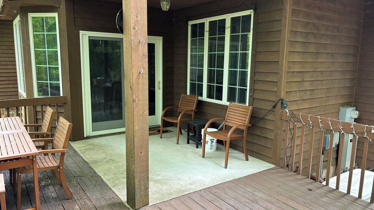Photo of Outdoor in Bellaire