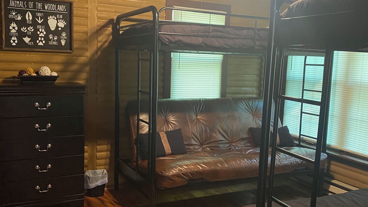 Photo of Bedroom in Angola