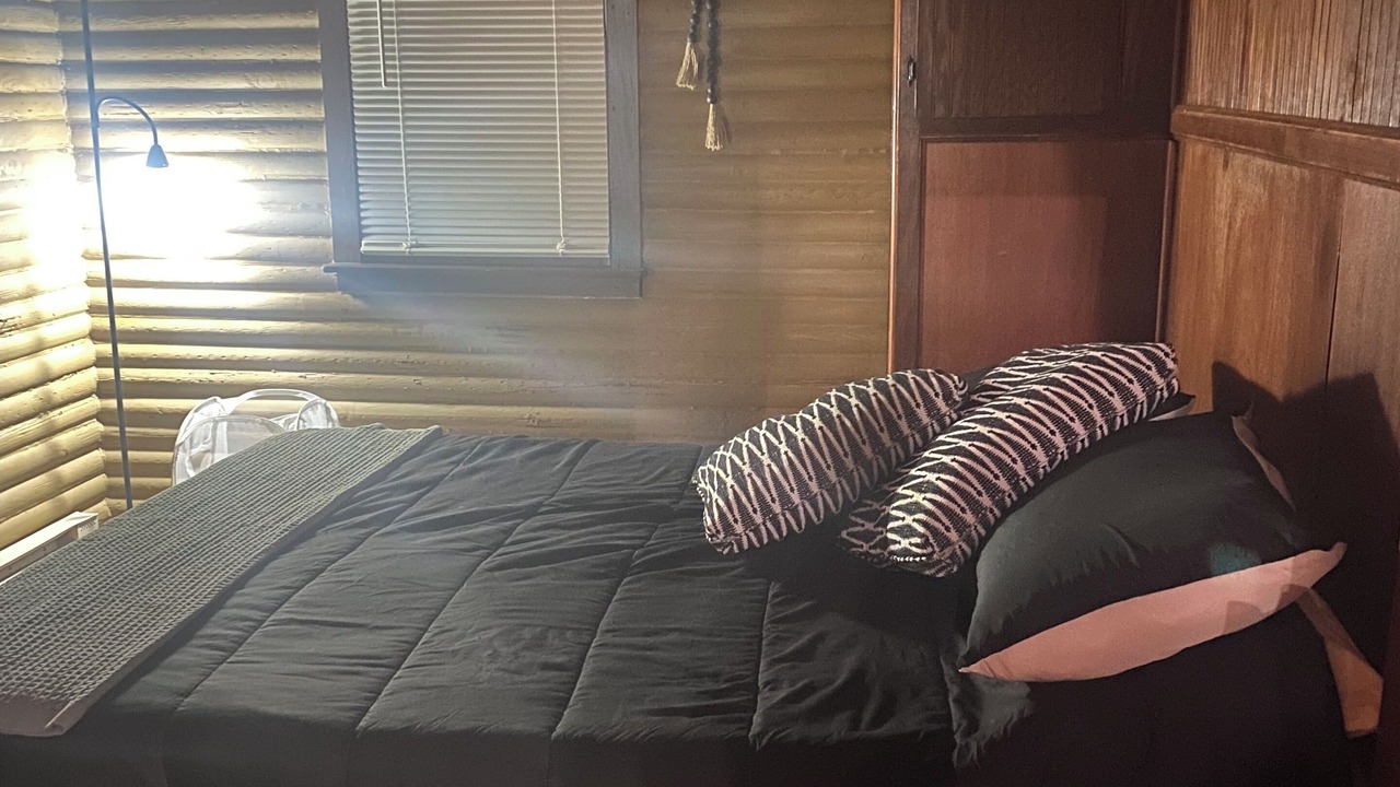 Photo of Bedroom in Angola