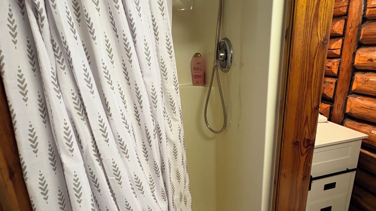 Photo of Bathroom in Houghton Lake