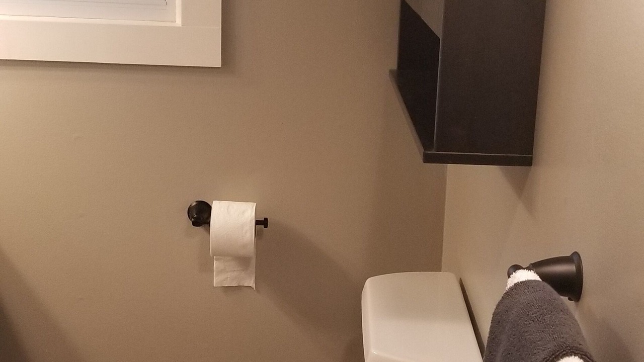 Photo of Bathroom in Shelbyville