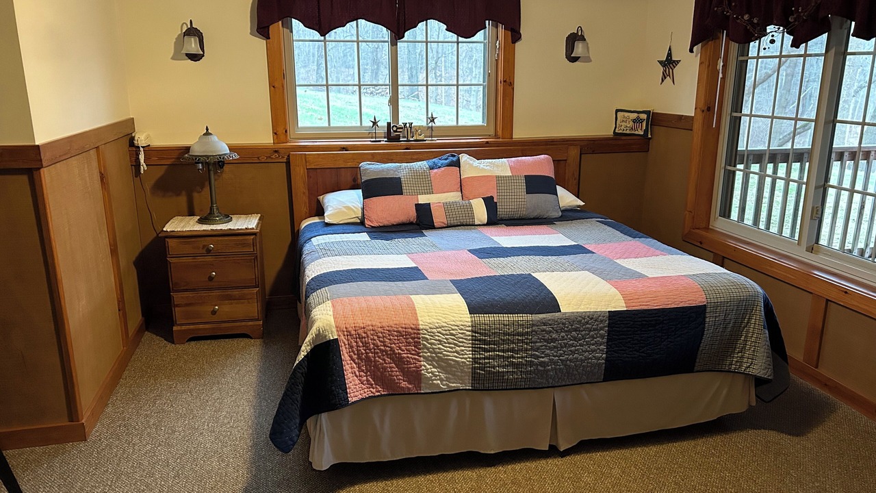 Photo of Bedroom in South Haven