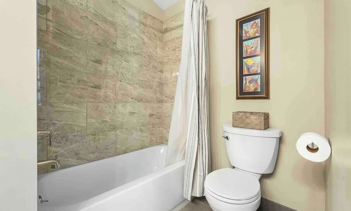 Photo of Bathroom in Prudenville