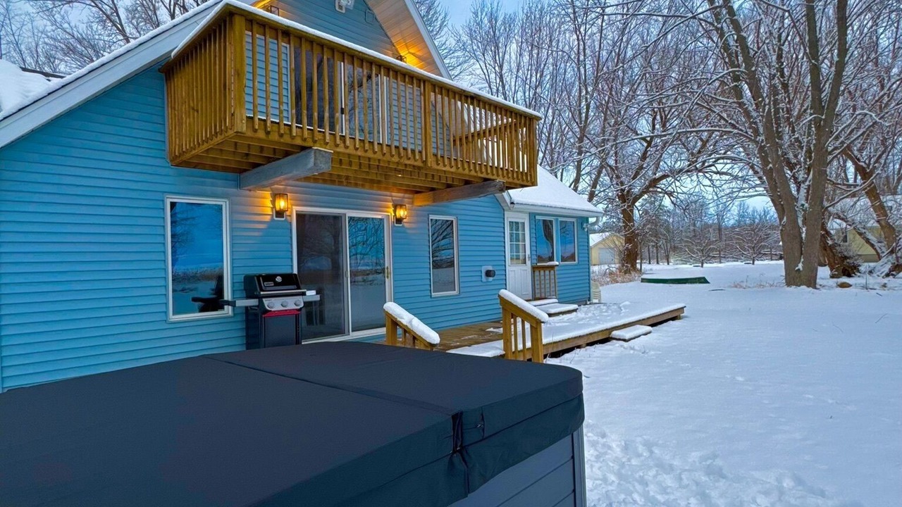 Photo of Patio Balcony in Peshtigo