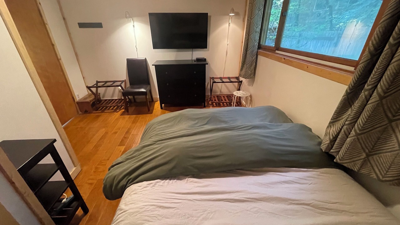 Photo of Bedroom in Zigzag