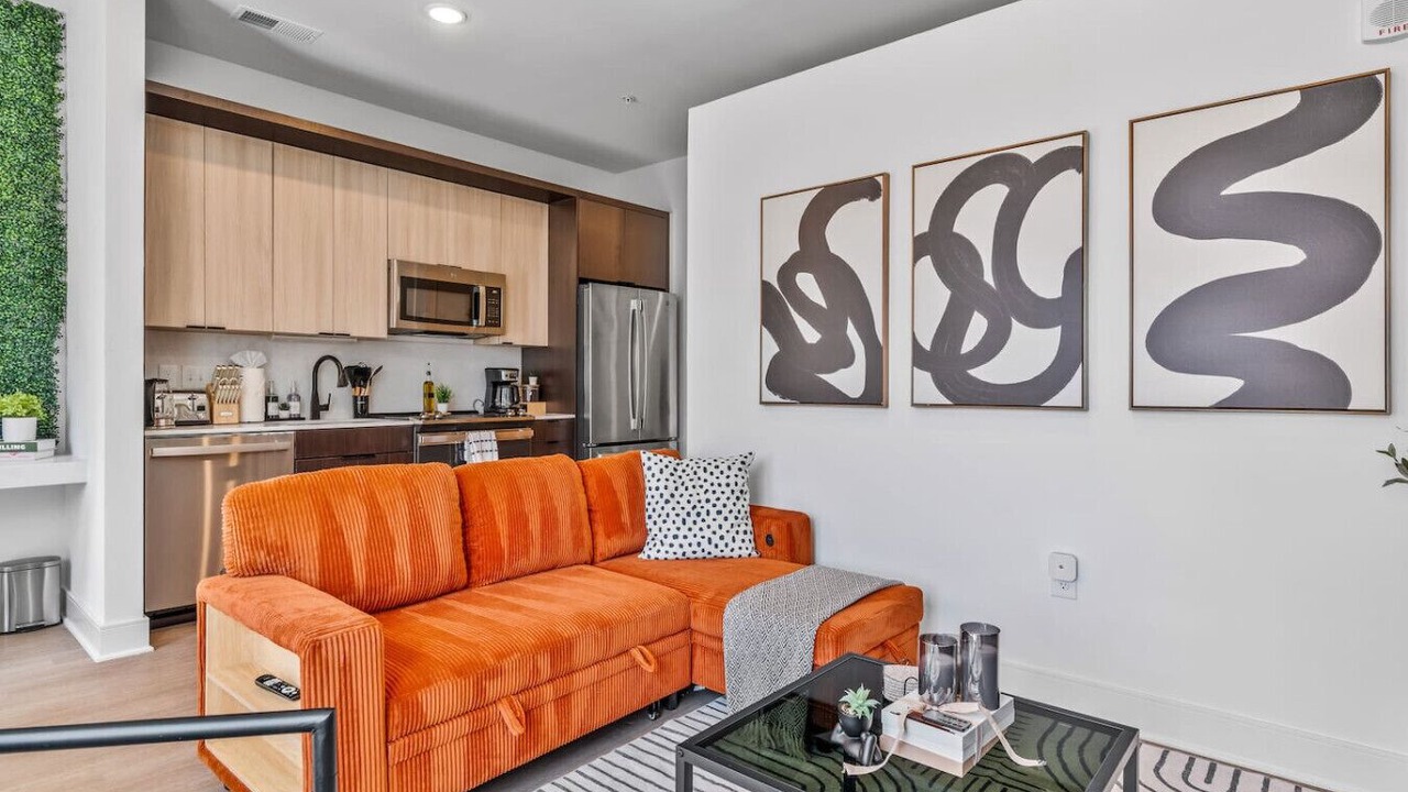 Photo of Livingroom in Pendleton