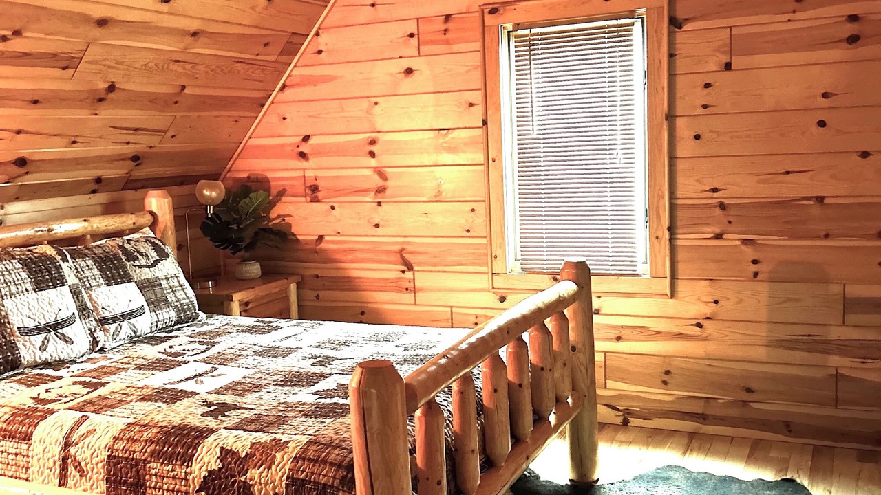 Photo of Bedroom in Sharpsburg