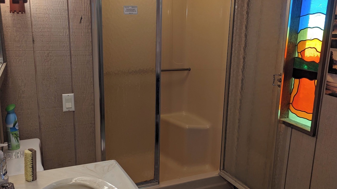 Photo of Bathroom in Lake Township