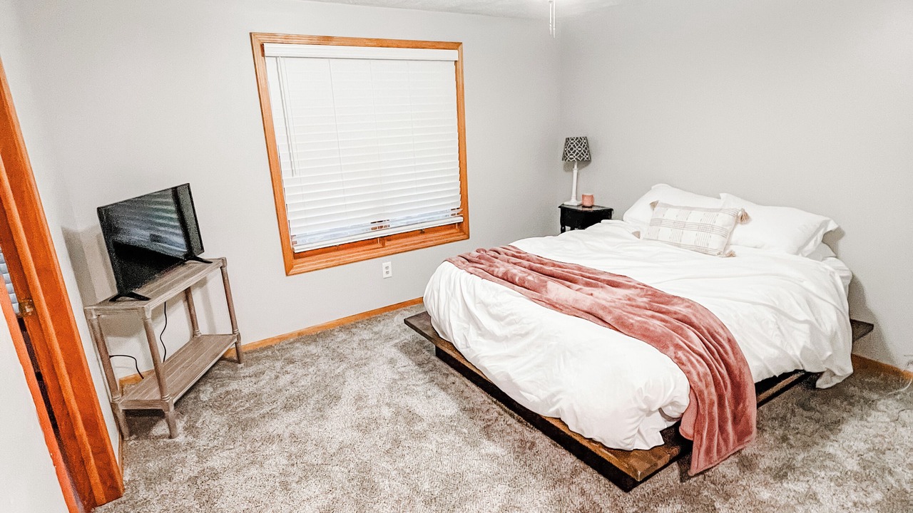 Photo of Bedroom in Prudenville
