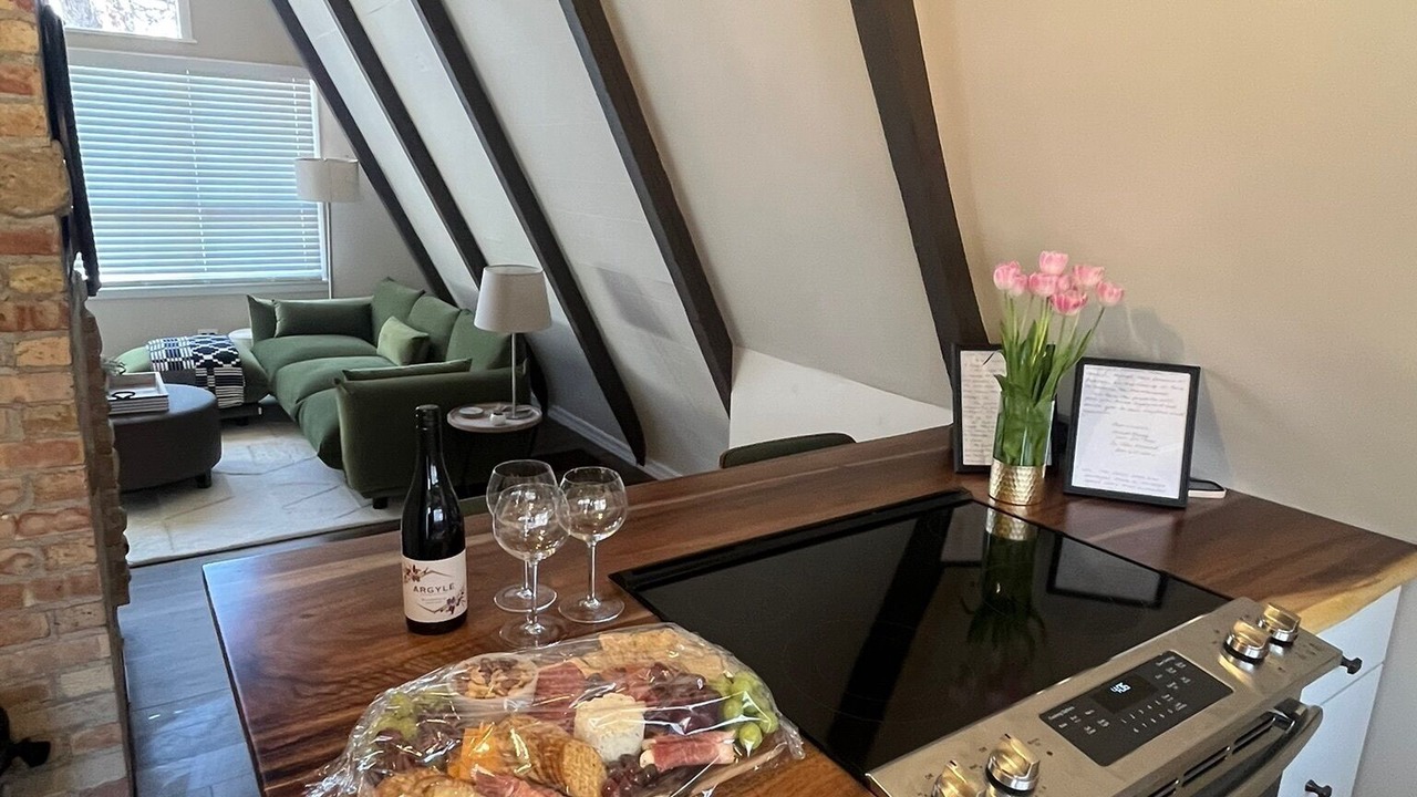 Photo of Kitchen in Como