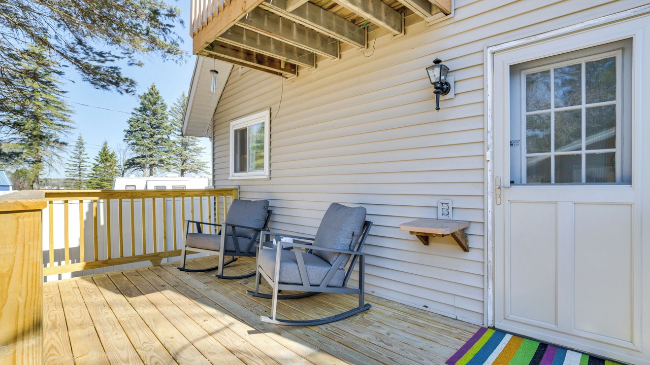 Photo of Outdoor in Long Lake