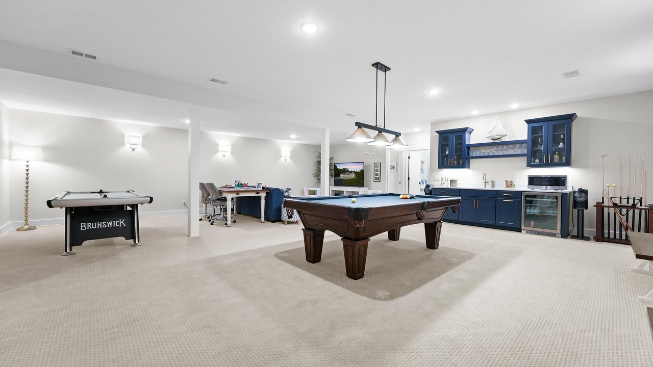 Photo of Bedroom in Leland